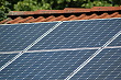 Solaranlage